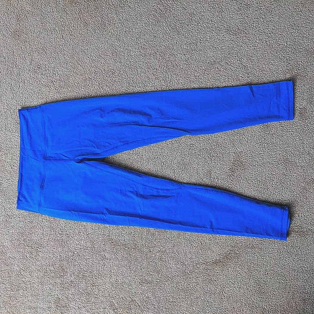 Til you collapse leggings